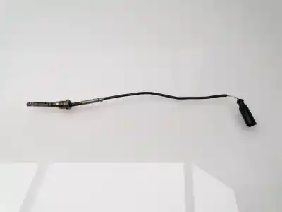 Pièce détachée automobile d'occasion  pour AUDI A4 BERLINA (8E)  Références OEM IAM 03L906088D  