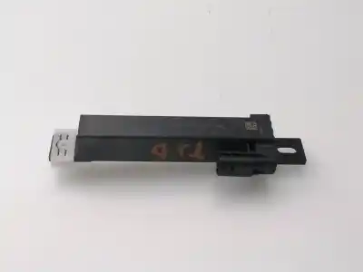 Piesă de schimb auto la mâna a doua MODUL ELECTROTIC pentru DACIA DUSTER  Referințe OEM IAM 285908268R  