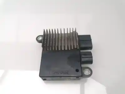 İkinci el araba yedek parçası elektronik modül için mazda cx-7 (er) 2.2 mzr-cd awd (er10a) oem iam referansları 4993003400  