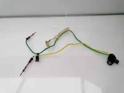 Автозапчастина б/у датчик для NISSAN NP300 PICK-UP (D23) 2.3 dCi Diesel CAT Посилання на OEM IAM 226585058R  2658000171