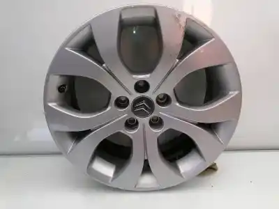 Автозапчасти б/у  за CITROEN C5 BERLINA (2008->)  ссылки OEM IAM 9656877580  