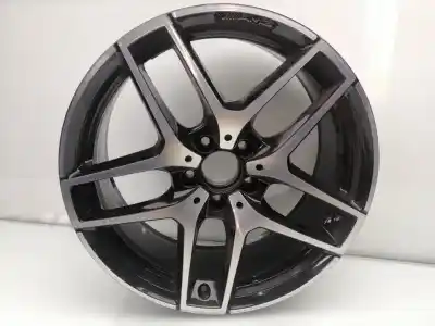 Recambio de automóvil de segunda mano de LLANTA para MERCEDES CLASE GLC (W253)  referencias OEM IAM A2534011800  