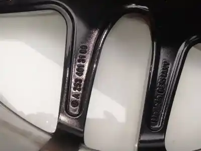 Pièce détachée automobile d'occasion jante pour mercedes clase glc (w253) glc 220 d 4matic références oem iam a2534013100  