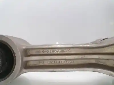 Second-hand car spare part engine support for hyundai i30 1.6 crdi cat oem iam references 21959g4000  