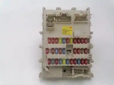Gebrauchtes Autoersatzteil RELAIS SICHERUNGSKASTEN Multifunktionsrelais zum NISSAN PRIMERA BERLINA (P12)  OEM-IAM-Referenzen 24350AV700  