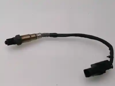 Pezzo di ricambio per auto di seconda mano Sonda Lambda per KIA CARENS ( ) 1.7 CRDi CAT Riferimenti OEM IAM 393504A410  9350933004