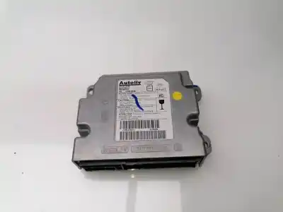 Second-hand car spare part AIRBAG CONTROL UNIT for RENAULT LAGUNA III  OEM IAM references 285586520R 610901000B 610901000