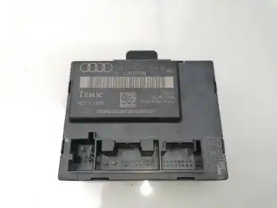 Pezzo di ricambio per auto di seconda mano  per AUDI Q7 (4L)  Riferimenti OEM IAM 4L0959794B  
