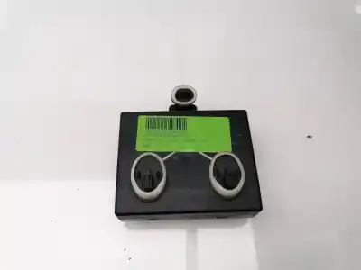 Pezzo di ricambio per auto di seconda mano modulo elettronico per audi q7 (4l) 4l/xbunq1 riferimenti oem iam 4l0959794b  