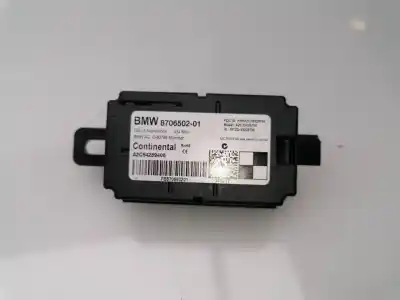 Pezzo di ricambio per auto di seconda mano MODULO ELETTRONICO per BMW SERIE 1 LIM. (F40)  Riferimenti OEM IAM 870650201  