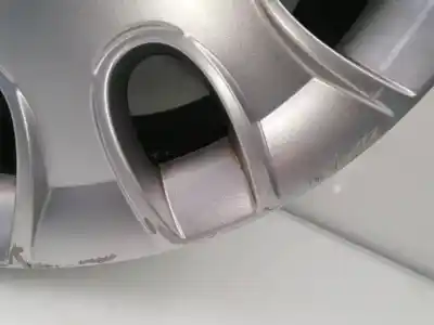 Pièce détachée automobile d'occasion jante pour audi a8 d3 (4e2, 4e8) 4.0 tdi quattro références oem iam 4e0601025j  4e0601025jz17