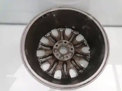Pièce détachée automobile d'occasion jante pour audi a8 d3 (4e2, 4e8) 4.0 tdi quattro références oem iam 4e0601025j  4e0601025jz17