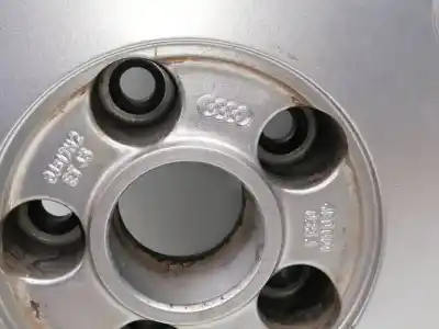 Pièce détachée automobile d'occasion jante pour audi a8 d3 (4e2, 4e8) 4.0 tdi quattro références oem iam 4e0601025j  4e0601025jz17