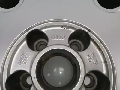 Автозапчастина б/у шина для audi a8 d3 (4e2, 4e8) 4.0 tdi quattro посилання на oem iam 4e0601025j  4e0601025jz17