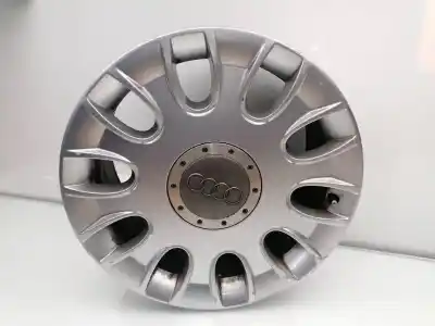 Second-hand car spare part rim for audi a8 d3 (4e2, 4e8) 4.0 tdi quattro oem iam references 4e0601025j