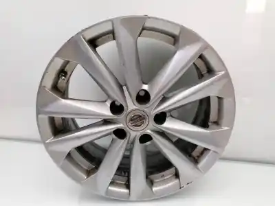 Gebrauchtes Autoersatzteil FELGE zum NISSAN QASHQAI+2 (JJ10)  OEM-IAM-Referenzen 403004EA1B  