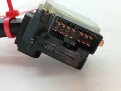 Pezzo di ricambio per auto di seconda mano comando pulito per ssangyong rodius 2.7 turbodiesel cat riferimenti oem iam 8591a21260  