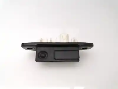 Pièce détachée automobile d'occasion poignée extérieure de coffre / hayon pour toyota c-hr hybrid active références oem iam 15d355