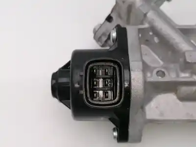 Pièce détachée automobile d'occasion vanne egr pour toyota c-hr hybrid active références oem iam 2562037140  