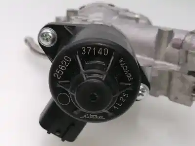 Pièce détachée automobile d'occasion vanne egr pour toyota c-hr hybrid active références oem iam 2562037140  