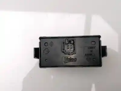 Автозапчасти б/у предупреждение за renault kangoo (f/kc0) 1.5 dci diesel 65 cv / 48 kw ссылки oem iam 252105246r  