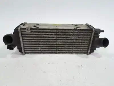 Автозапчастина б/у інтеркулер для hyundai ix35 manual посилання на oem iam 282702a850