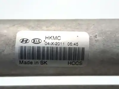 Автозапчасти б/у радиатор отопления / кондиционирования воздуха за hyundai ix35 manual ссылки oem iam 976062y000  