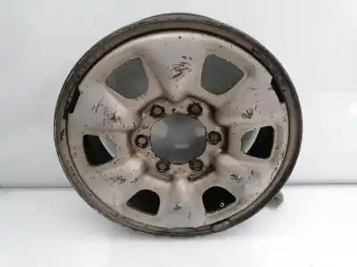 Gebrauchtes Autoersatzteil FELGE zum TOYOTA HILUX (KUN)  OEM-IAM-Referenzen 426110K240  