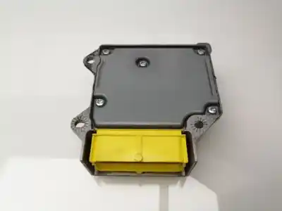 Second-hand car spare part airbag control unit for audi q7 (4l) 4l/xbunq1 oem iam references 4l0959655 4l0910655b 5wk43419