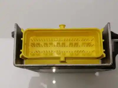 Second-hand car spare part airbag control unit for audi q7 (4l) 4l/xbunq1 oem iam references 4l0959655 4l0910655b 5wk43419