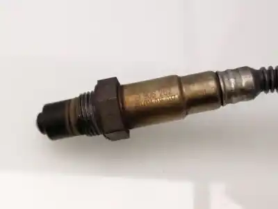 Peça sobressalente para automóvel em segunda mão sonda lambda por audi q7 (4l) 4l/xbunq1 referências oem iam 059906262b  0281004036