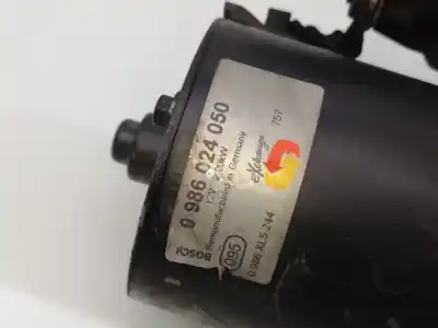 Автозапчасти б/у двигатель запускается за audi q7 (4l) 4l/xbunq1 ссылки oem iam 0986024050  