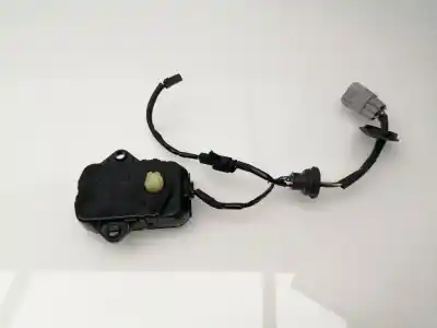 Second-hand car spare part headlight adjustment motor for mazda 6 berlina (gg) * oem iam references 3710011668  