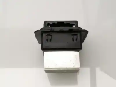 Recambio de automóvil de segunda mano de RESISTENCIA CALEFACCION para RENAULT MEGANE III SPORT TOURER  referencias OEM IAM 245R12154LU4  T1017845RB