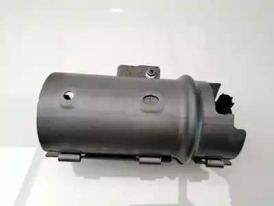 Recambio de automóvil de segunda mano de SOPORTE FILTRO GASOIL para RENAULT MEGANE III SPORT TOURER  referencias OEM IAM 164006435R  