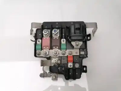 Pezzo di ricambio per auto di seconda mano SCATOLA RELÈ/FUSIBILI per RENAULT KANGOO (F/KC0)  Riferimenti OEM IAM 241363873R  
