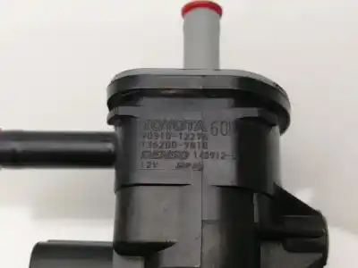 Peça sobressalente para automóvel em segunda mão bomba de ar secundária por lexus nx * referências oem iam 9091012276  1362007010