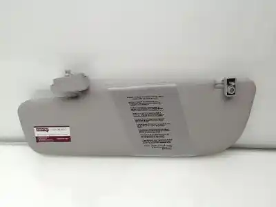 Автозапчасти б/у левая зона за FIAT DOBLO CARGO Basis Kasten ссылки OEM IAM 735705297  