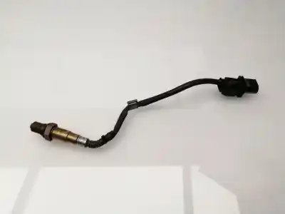 Second-hand car spare part LAMBDA PROBE for PEUGEOT 208  OEM IAM references 9687461080  0281004157