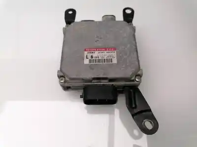 Pièce détachée automobile d'occasion Module électronique pour LEXUS IS 200 (DS2/IS2) D-CAT Références OEM IAM 8965053061  