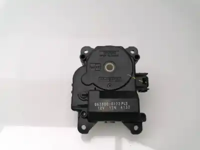 Pezzo di ricambio per auto di seconda mano Motore Apertura Boccole Aria Condizionata per LEXUS IS 200 (DS2/IS2) D-CAT Riferimenti OEM IAM 0638000172  