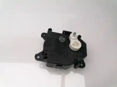 Second-hand car spare part air conditioning hatches opening motor for lexus is 200 (ds2/is2) d-cat oem iam references 0638000172  