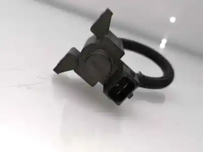 Автозапчастина б/у додатковий повітряний клапан для lexus is 200 (ds2/is2) d-cat посилання на oem iam 258600r010  