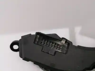 Автозапчастина б/у контроль опалення / кондиціонації для ford transit connect (tc7) 1.8 tdci cat посилання на oem iam 2t1t19a945ba  