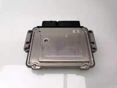 Second-hand car spare part ecu engine control for hyundai i30 1.6 crdi cat oem iam references 391112a411  0281017205