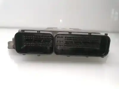 Second-hand car spare part ecu engine control for hyundai i30 1.6 crdi cat oem iam references 391112a411  0281017205