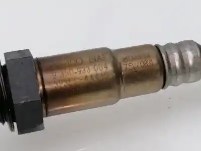 Second-hand car spare part lambda probe for hyundai i30 1.6 crdi cat oem iam references 9350933004  393504a410