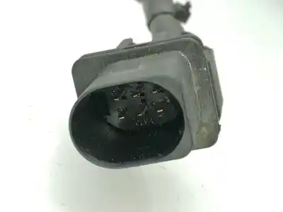 Second-hand car spare part lambda probe for hyundai i30 1.6 crdi cat oem iam references 9350933004  393504a410