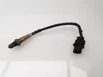 Tweedehands auto-onderdeel lambda sonde voor hyundai i30 classic oem iam-referenties 9350933004