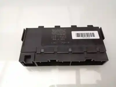 Автозапчастина б/у реле/запоперівник для toyota avensis (t27) advance посилання на oem iam 8264147020  72811030